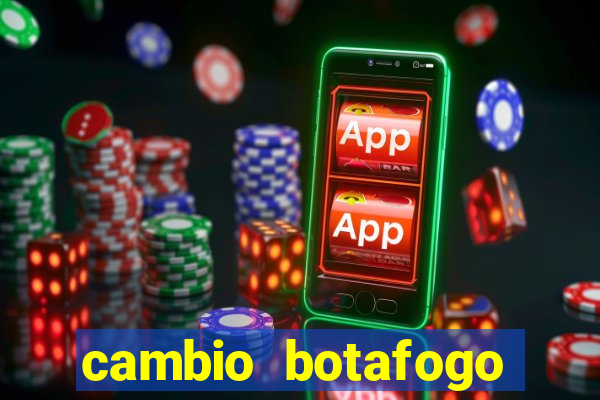 cambio botafogo praia shopping